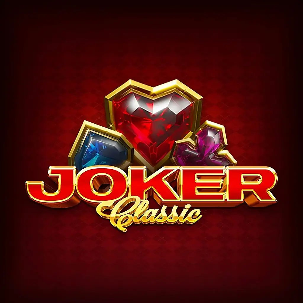 Правила слота Joker Classic: полное руководство Правила слота Joker Classic: полное руководство